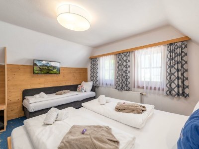 Apartment Ferienhaus, 3 Schlafräume, 2 Bäder - Outdoor photo 19