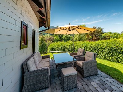 Apartment Ferienhaus, 3 Schlafräume, 2 Bäder - Outdoor photo 20