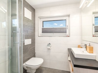 Apartment Ferienhaus, 3 Schlafräume, 2 Bäder - Outdoor photo 22