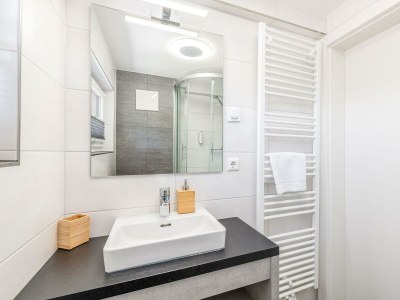 Apartment Ferienhaus, 3 Schlafräume, 2 Bäder - Outdoor photo 23