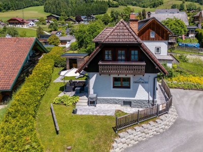 Apartment Ferienhaus, 3 Schlafräume, 2 Bäder - Outdoor photo 28