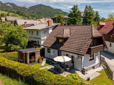 Apartment Ferienhaus, 3 Schlafräume, 2 Bäder - Outdoor photo 29