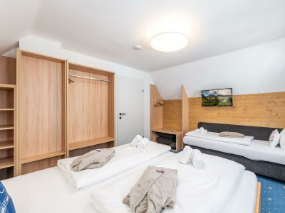 Apartment Ferienhaus, 3 Schlafräume, 2 Bäder - Outdoor photo 31