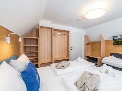 Apartment Ferienhaus, 3 Schlafräume, 2 Bäder - Outdoor photo 32