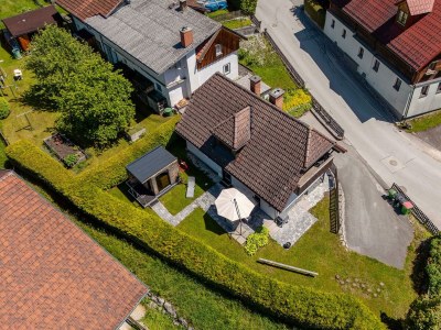 Apartment Ferienhaus, 3 Schlafräume, 2 Bäder - Outdoor photo 33