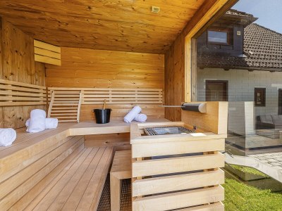 Apartment Ferienhaus, 3 Schlafräume, 2 Bäder - Outdoor photo 34