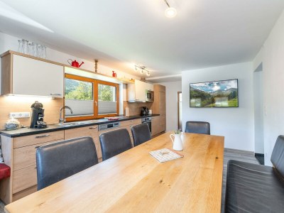 Apartment Ferienhaus, 3 Schlafräume, 2 Bäder - Features photo 35