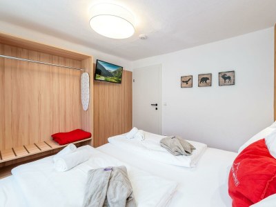 Apartment Ferienhaus, 3 Schlafräume, 2 Bäder - Features photo 37