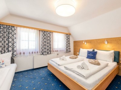 Apartment Ferienhaus, 3 Schlafräume, 2 Bäder - Features photo 38