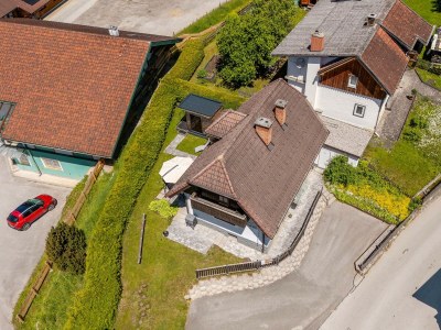 Apartment Ferienhaus, 3 Schlafräume, 2 Bäder - Features photo 39