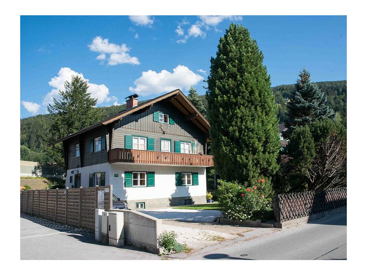 Apartment Appartement 70 m²