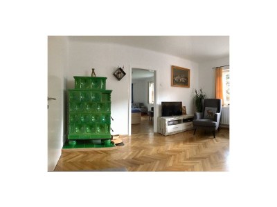 Apartment Appartement 70 m² - Features photo 6