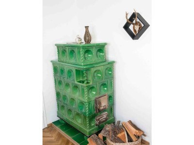 Apartment Appartement 70 m² - Features photo 9