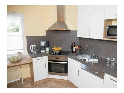 Apartment Appartement 70 m² - Features photo 11