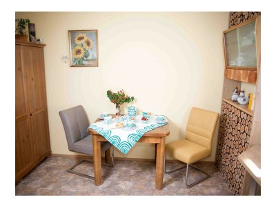 Apartment Appartement 70 m² - Features photo 12