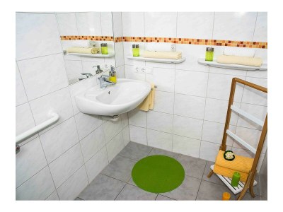 Apartment Appartement 70 m² - Features photo 19