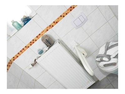 Apartment Appartement 70 m² - Features photo 21