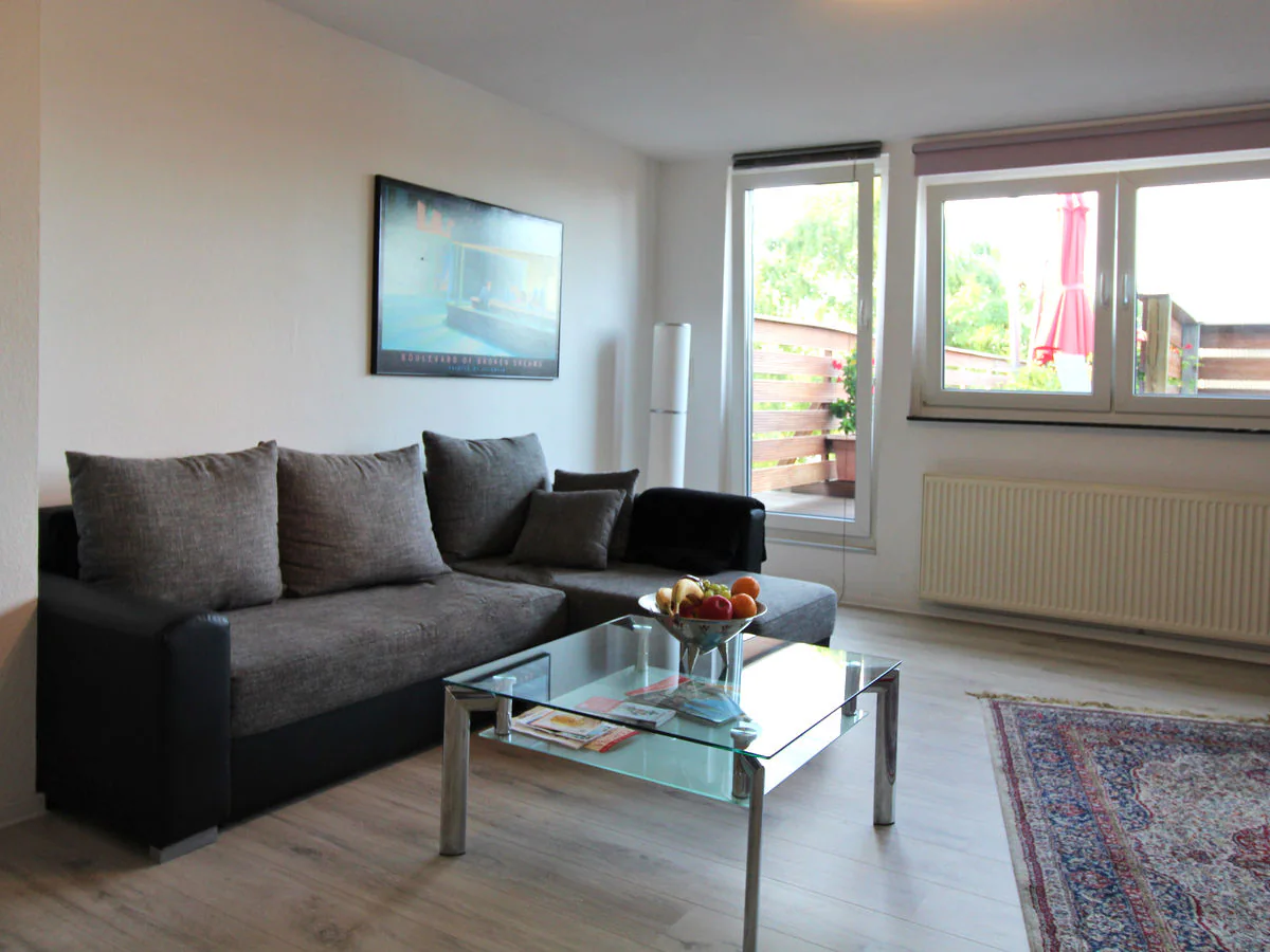 Apartment 2 mit Dachterrasse im Haus Sonnenschein - Features photo 5