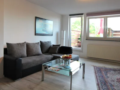 Apartment 2 mit Dachterrasse im Haus Sonnenschein - Features photo 5