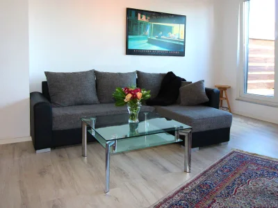 Apartment 2 mit Dachterrasse im Haus Sonnenschein - Features photo 6