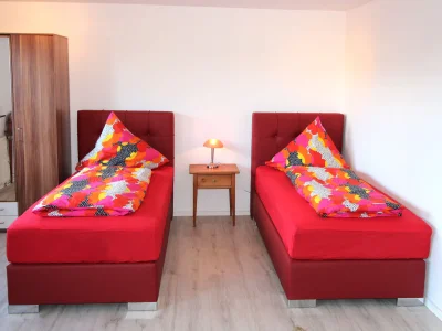 Apartment 2 mit Dachterrasse im Haus Sonnenschein - Features photo 7