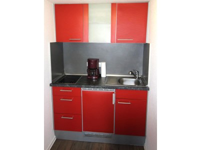 Apartment 2 mit Dachterrasse im Haus Sonnenschein - Features photo 9