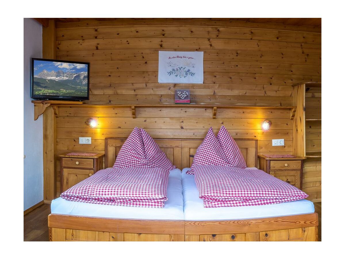 Holiday room Doppelzimmer mit Dusche, WC - Outdoor photo 3