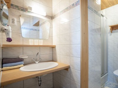 Holiday room Doppelzimmer mit Dusche, WC - Outdoor photo 16