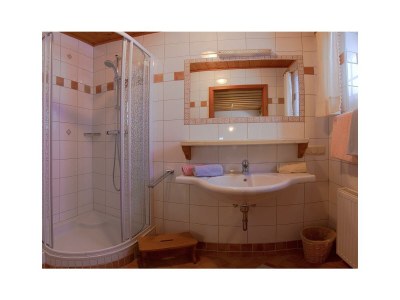 Holiday room Doppelzimmer mit Dusche, WC - Outdoor photo 21
