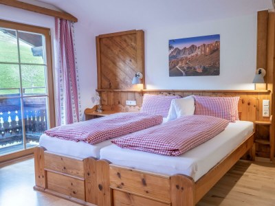 Holiday room Doppelzimmer mit Dusche, WC - Outdoor photo 31