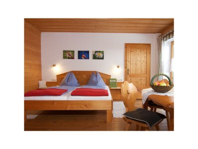 Holiday room Doppelzimmer mit Dusche, WC - Outdoor photo 34