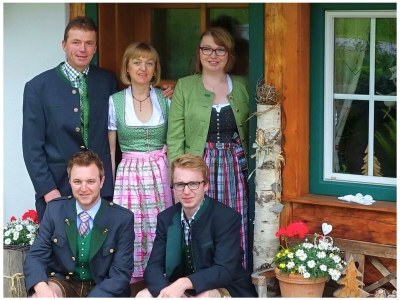 Holiday room Doppelzimmer mit Dusche, WC - Outdoor photo 35