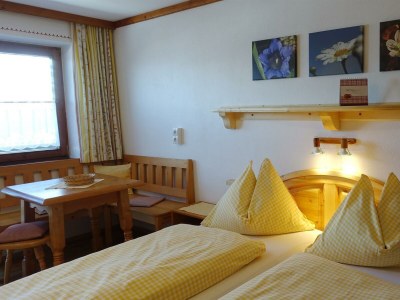 Holiday room Doppelzimmer mit Dusche, WC - Features photo 38