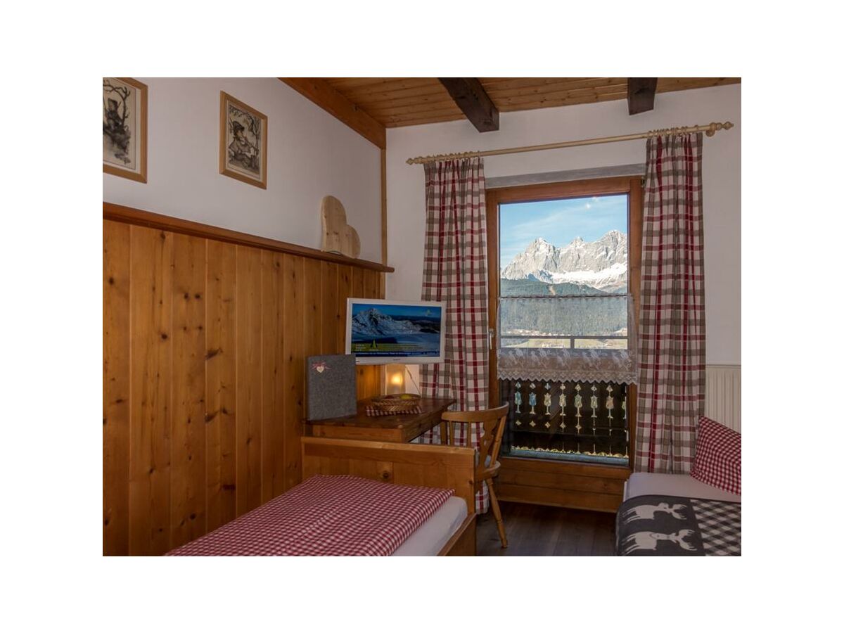 Holiday room Einzelzimmer mit Dusche, WC