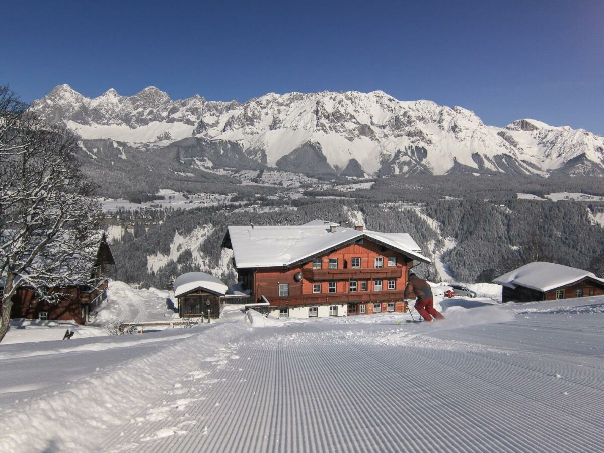 Holiday room Einzelzimmer mit Dusche, WC - Outdoor photo 2