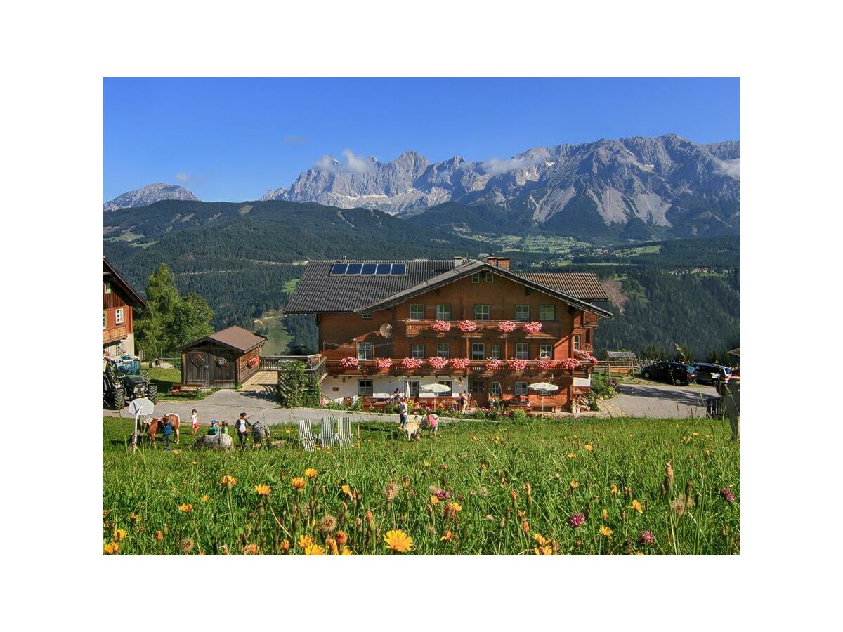 Holiday room Einzelzimmer mit Dusche, WC - Outdoor photo 3