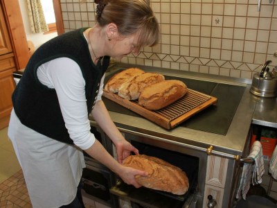 Holiday room Einzelzimmer mit Dusche, WC - Outdoor photo 17