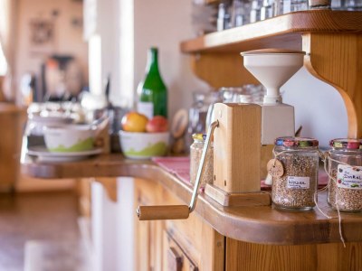 Holiday room Einzelzimmer mit Dusche, WC - Outdoor photo 25