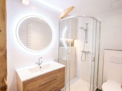 Holiday room Einzelzimmer mit Dusche, WC - Outdoor photo 28