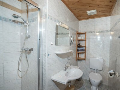 Holiday room Einzelzimmer mit Dusche, WC - Features photo 38