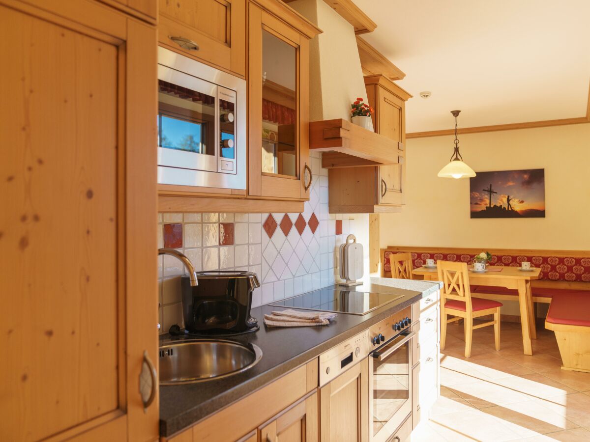 Apartment Apartment/2 Schlafräume/Dusche, WC - Outdoor photo 3