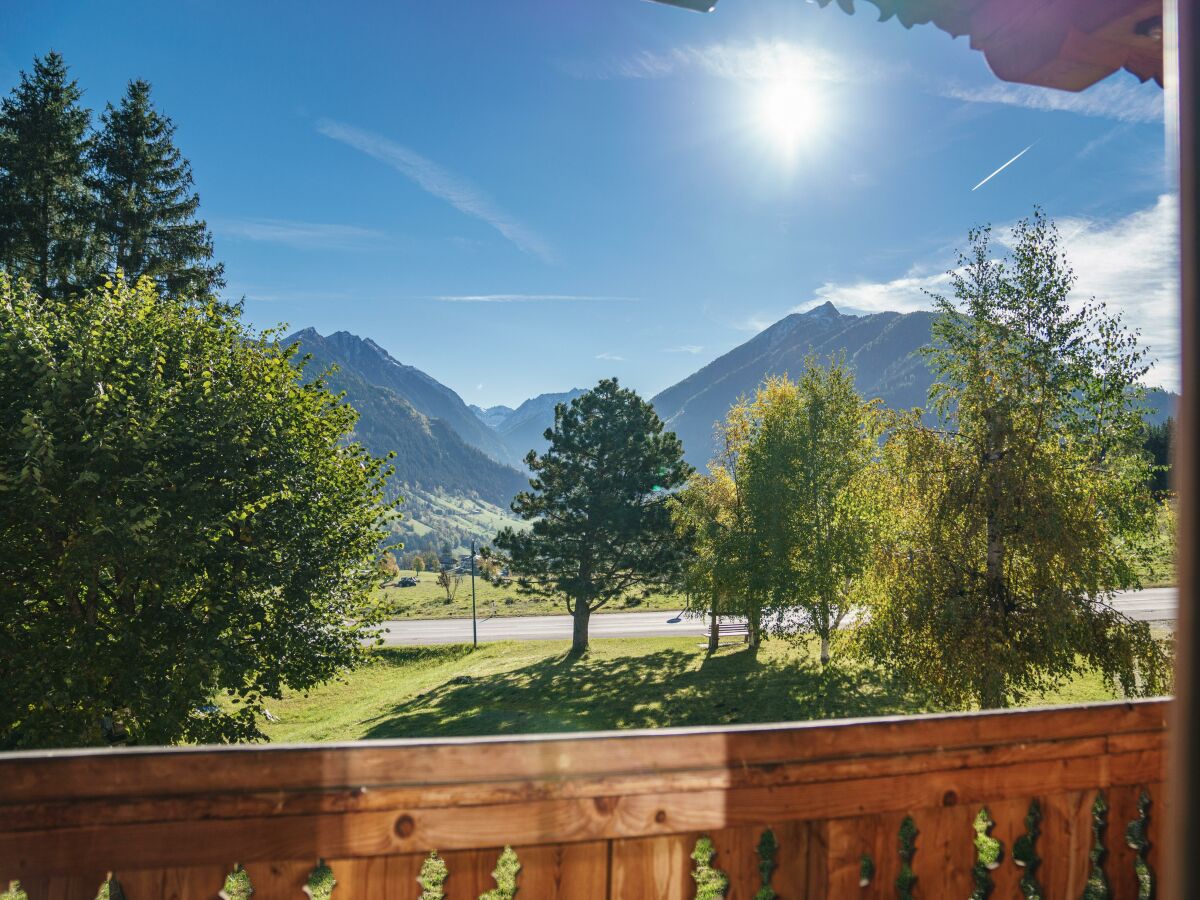 Apartment Apartment/2 Schlafräume/Dusche, WC - Outdoor photo 4