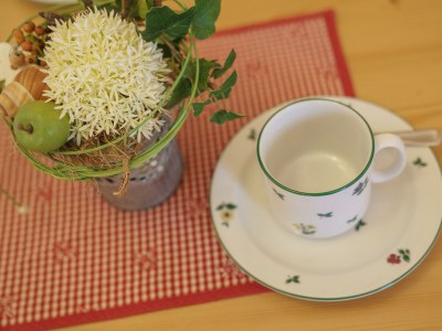 Apartment Apartment/2 Schlafräume/Dusche, WC - Outdoor photo 7