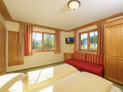 Apartment Apartment/2 Schlafräume/Dusche, WC - Outdoor photo 8