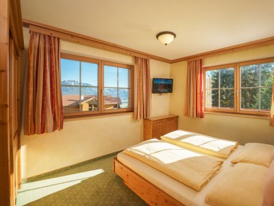 Apartment Apartment/2 Schlafräume/Dusche, WC - Outdoor photo 9