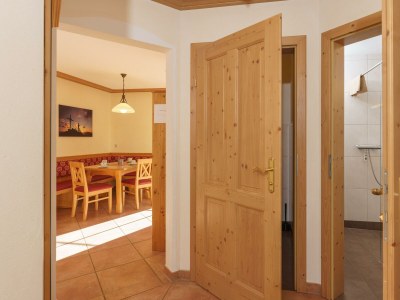 Apartment Apartment/2 Schlafräume/Dusche, WC - Outdoor photo 10