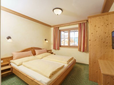 Apartment Apartment/2 Schlafräume/Dusche, WC - Outdoor photo 17