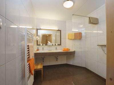 Apartment Apartment/2 Schlafräume/Dusche, WC - Outdoor photo 19