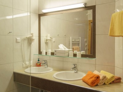 Apartment Apartment/2 Schlafräume/Dusche, WC - Outdoor photo 21