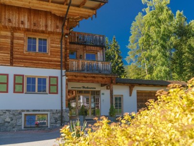 Apartment Apartment/2 Schlafräume/Dusche, WC - Outdoor photo 31